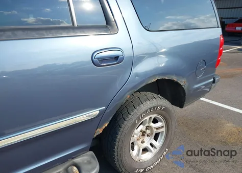 2002 Ford Expedition Xlt from USA, damaged, VIN 1FMPU16L52LA50027